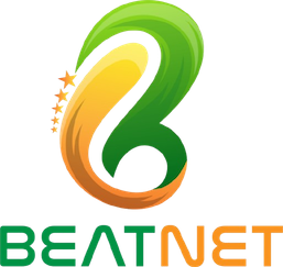BEATNET Logo